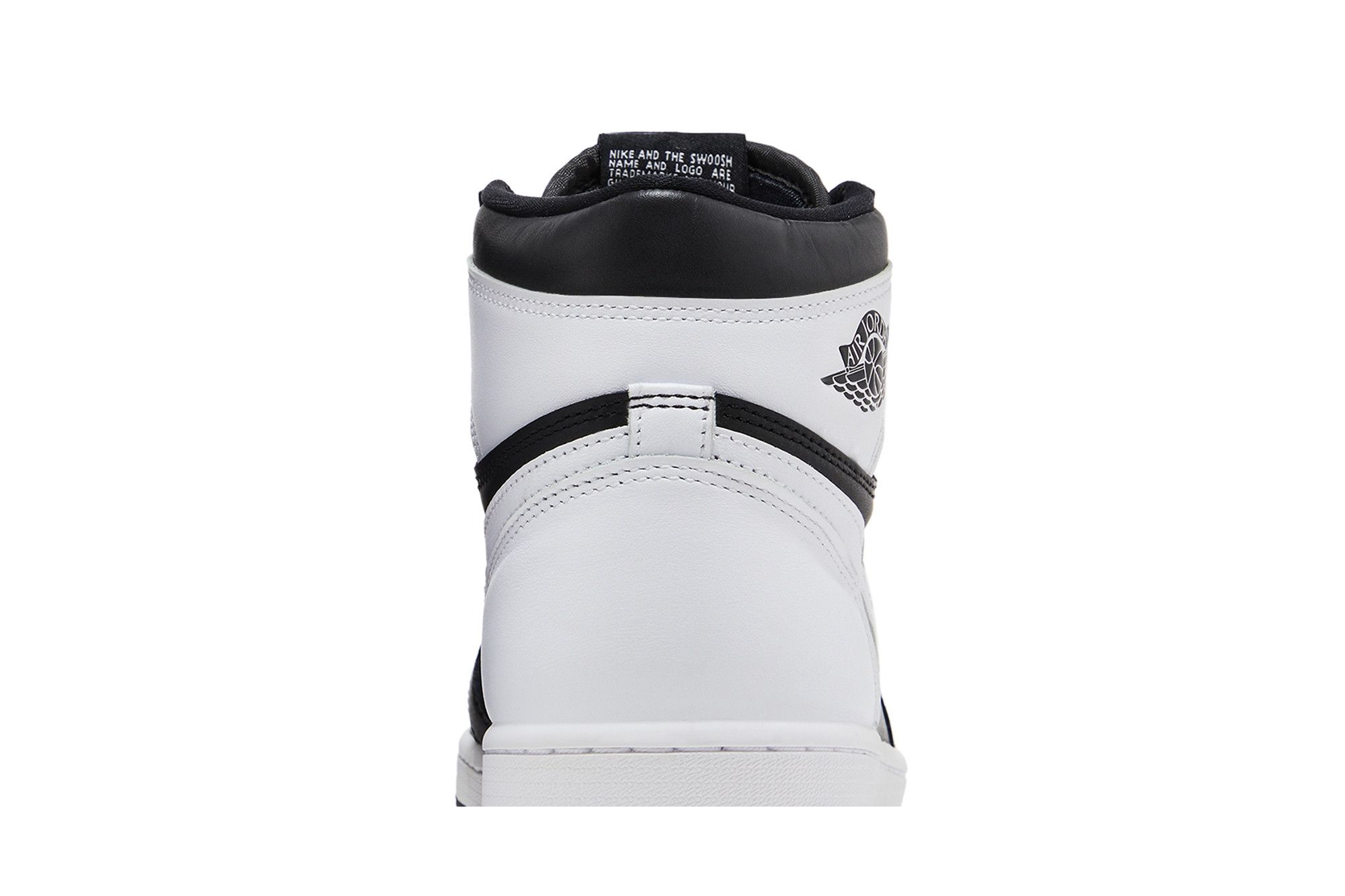 Buy Air Jordan 1 Retro High OG 'Black White 2.0' - DZ5485