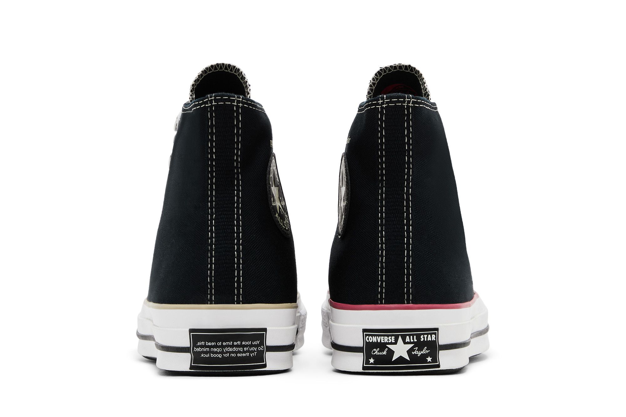 Buy Converse pgLang x Chuck 70 High 'Mystery Box' - A06675C