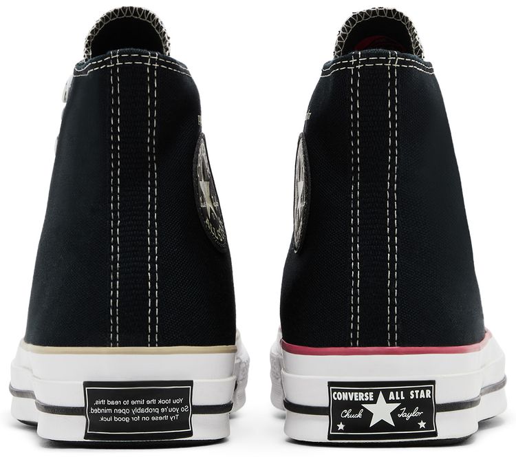 Converse pgLang x Chuck 70 High Mystery Box