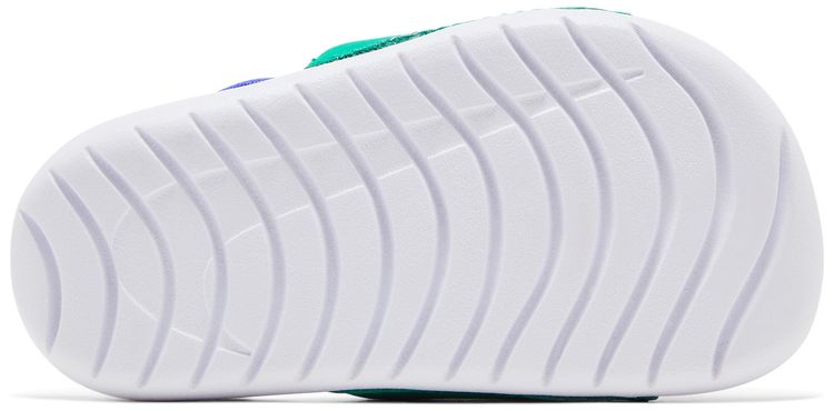 Nike Kawa Slide TD Stadium Green