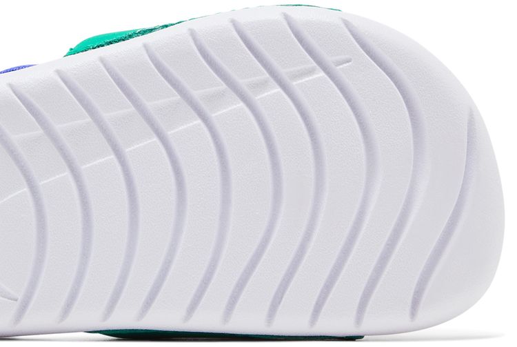 Nike Kawa Slide TD Stadium Green