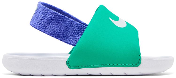 Nike Kawa Slide TD Stadium Green
