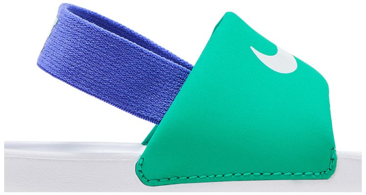 Nike Kawa Slide TD Stadium Green