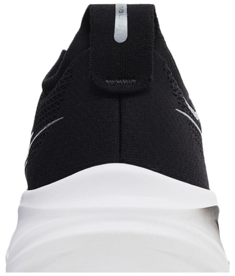 Asics Gel Nimbus 26 Wide Black Graphite Grey