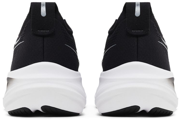 Asics Gel Nimbus 26 Wide Black Graphite Grey