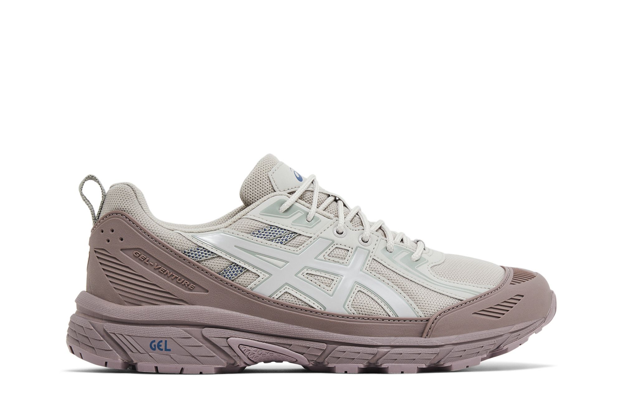 Buy Asics Gel Venture 6 Shield 'Mauve Oyster Grey