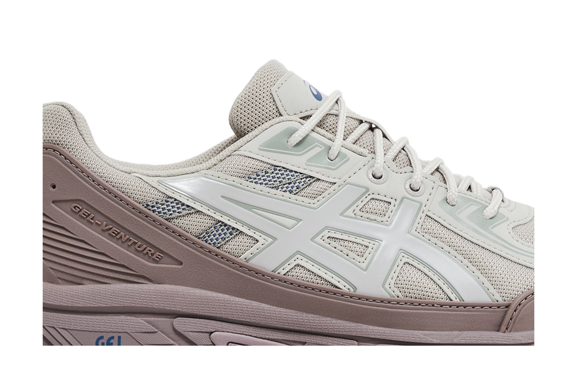 Buy Asics Gel Venture 6 Shield 'Mauve Oyster Grey' - 1203A474 500