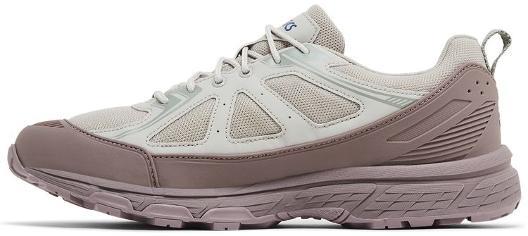 Gel Venture 6 Shield Mauve Oyster Grey