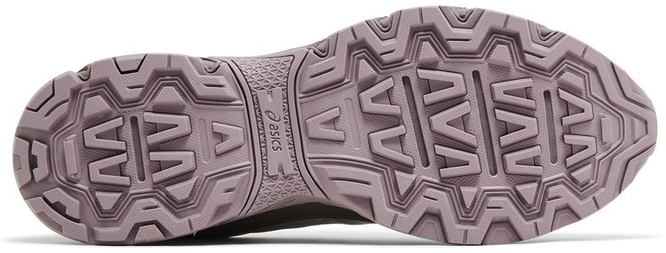 Gel Venture 6 Shield Mauve Oyster Grey