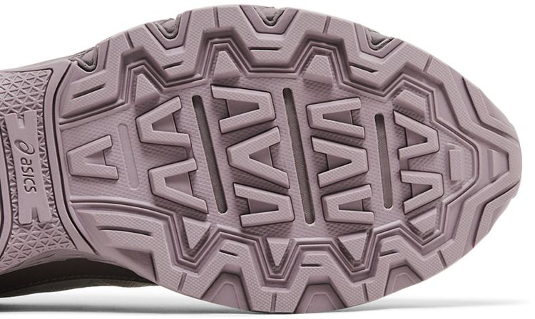 Gel Venture 6 Shield Mauve Oyster Grey