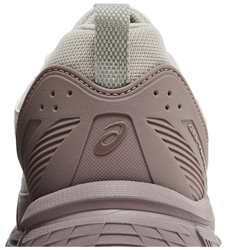 Gel Venture 6 Shield Mauve Oyster Grey