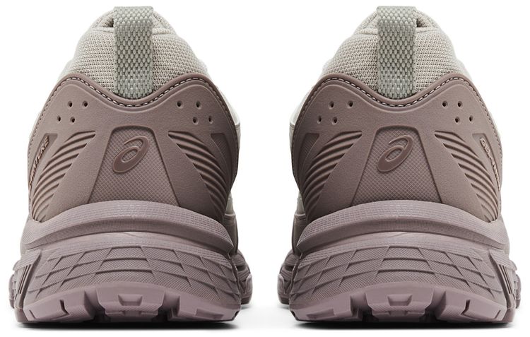 Gel Venture 6 Shield Mauve Oyster Grey