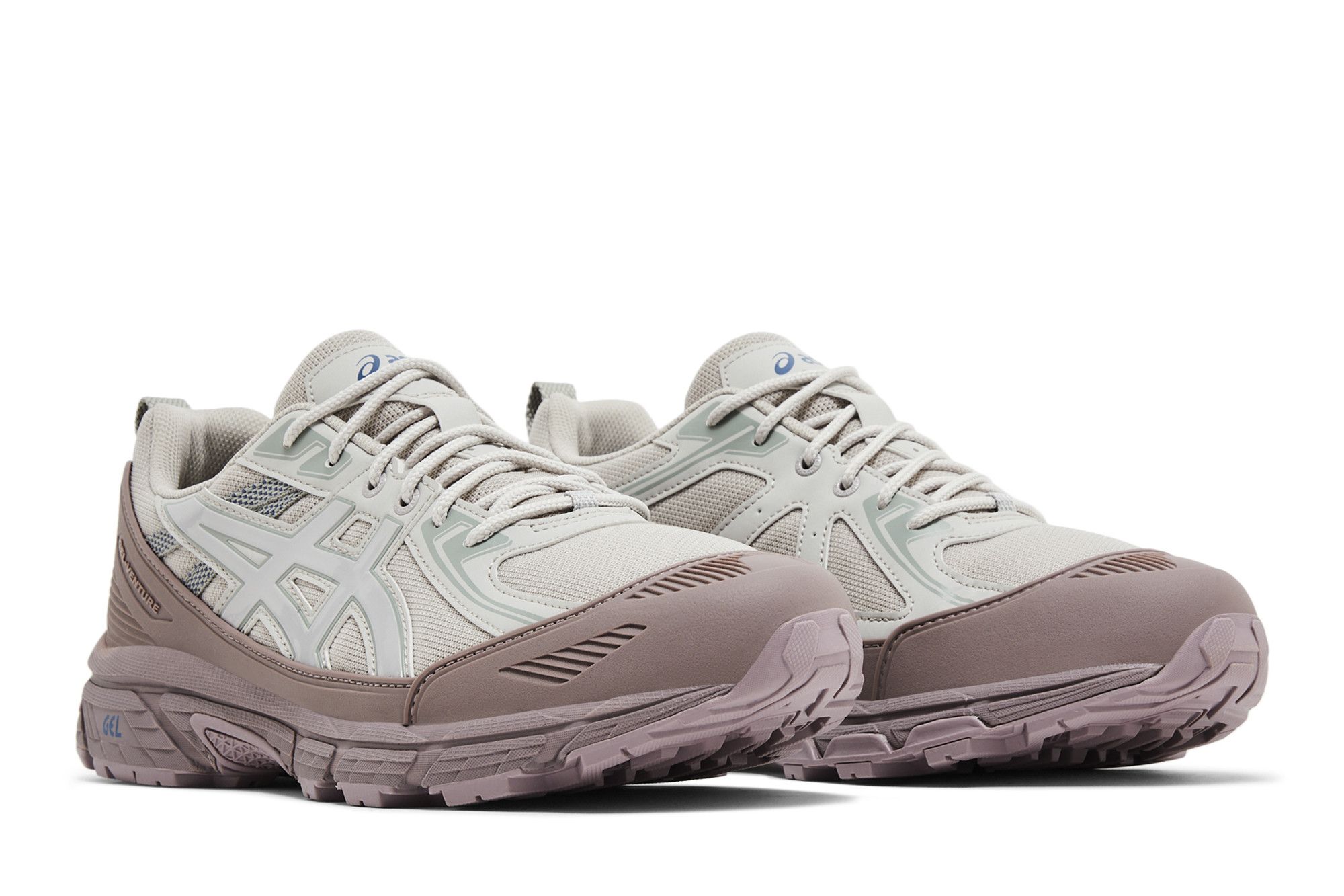 Buy Asics Gel Venture 6 Shield 'Mauve Oyster Grey