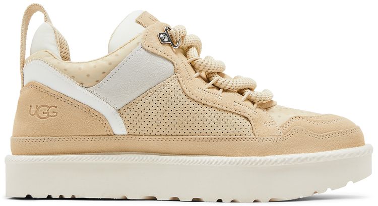 Wmns Lowmel Spring Biscotti