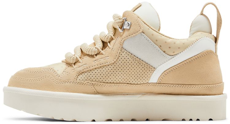 Wmns Lowmel Spring Biscotti
