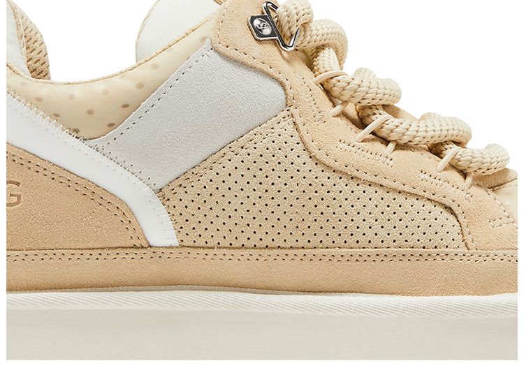 Wmns Lowmel Spring Biscotti