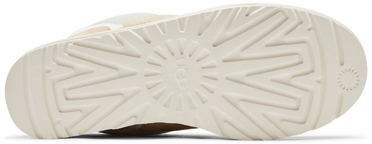 Wmns Lowmel Spring Biscotti