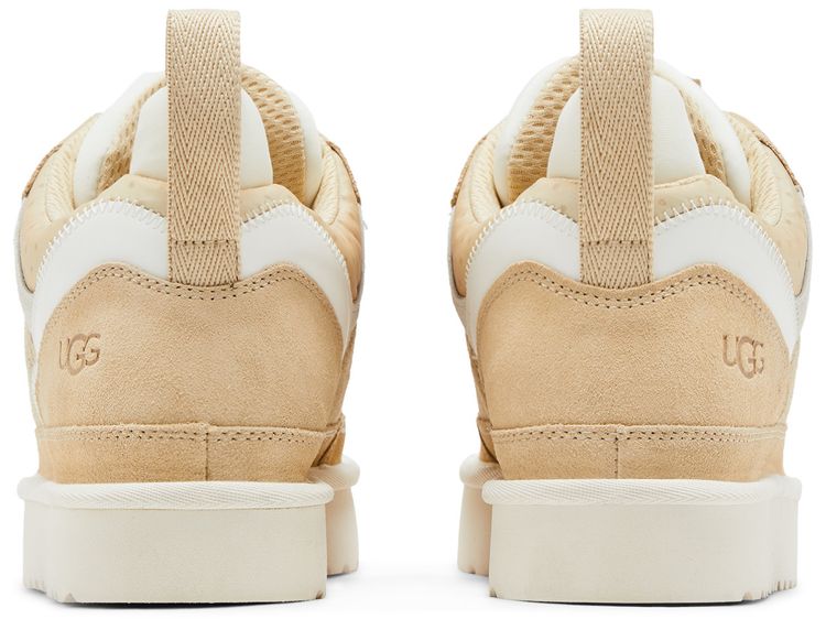 Wmns Lowmel Spring Biscotti