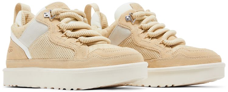 Wmns Lowmel Spring Biscotti