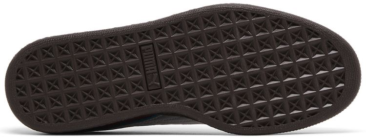 Puma One Piece x Suede Big Kid Red Hair Pirates