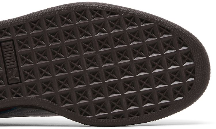 Puma One Piece x Suede Big Kid Red Hair Pirates