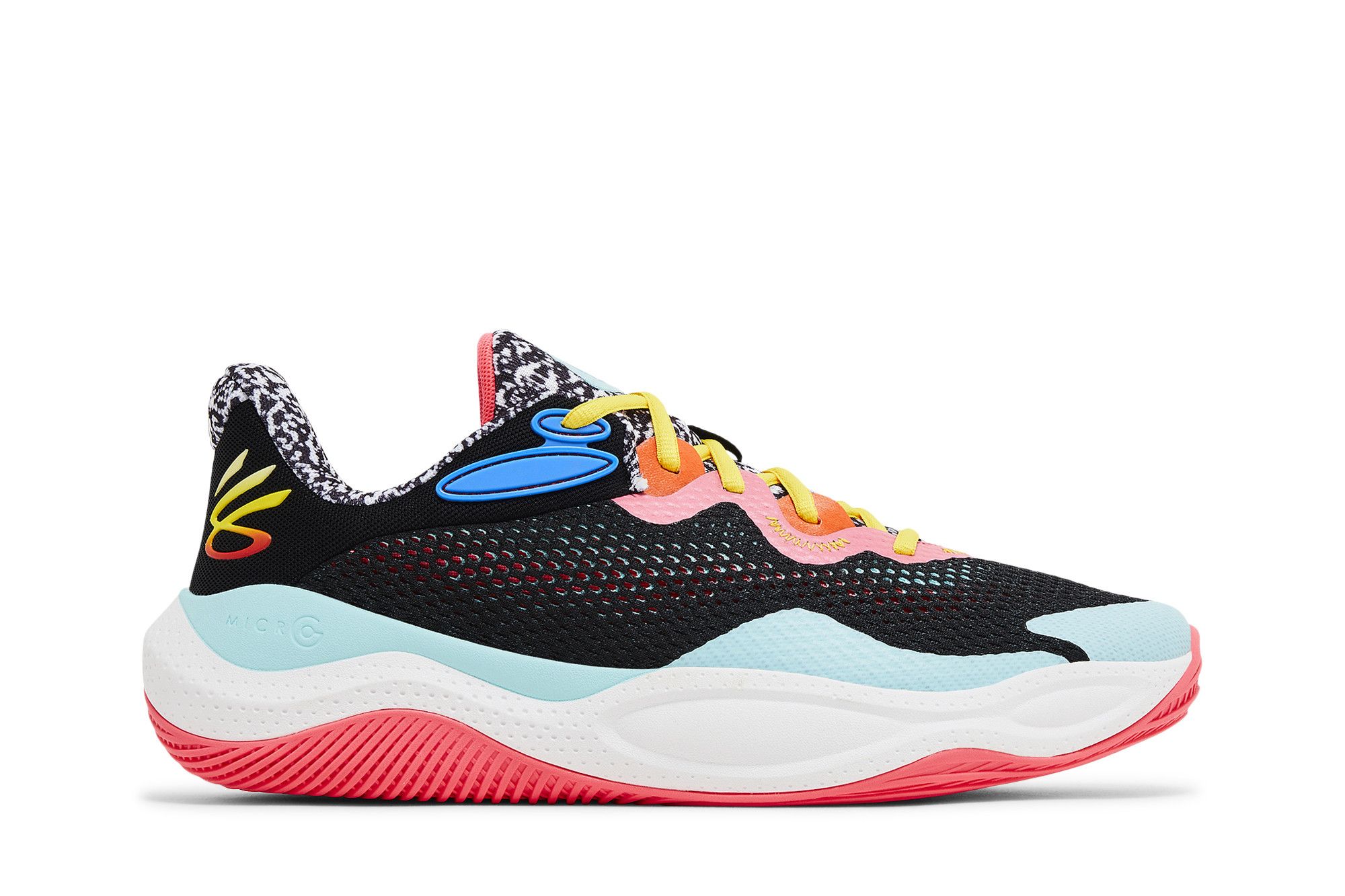 Buy Under Armour Curry Splash 24 'Curry Jam' - 3028137 001 | GOAT CA