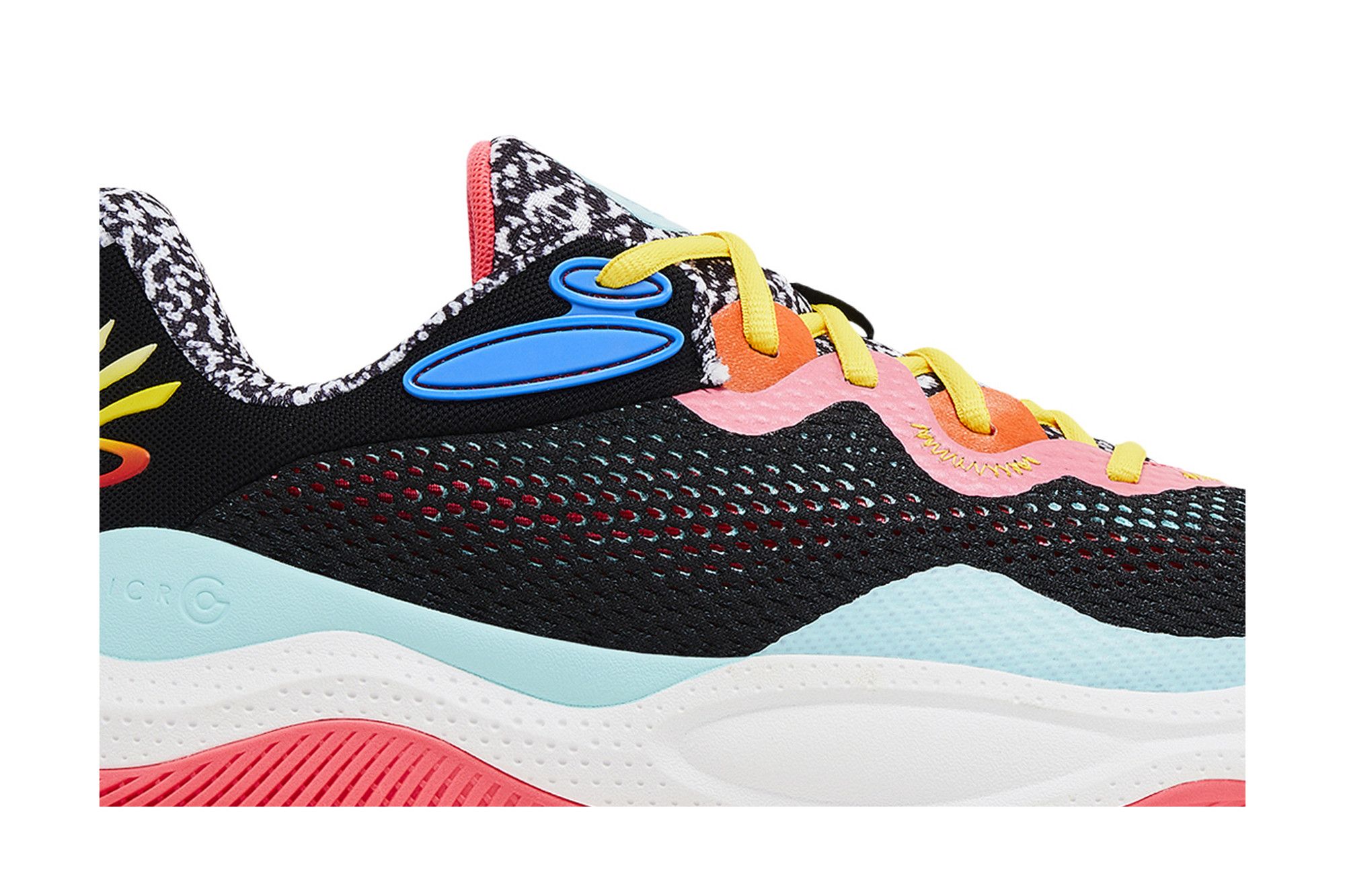 【はこぽす対応商品】 Curry Buy Splash GOAT | 001 3028137 - Jam' 'Curry 24 シューズ(男性用)