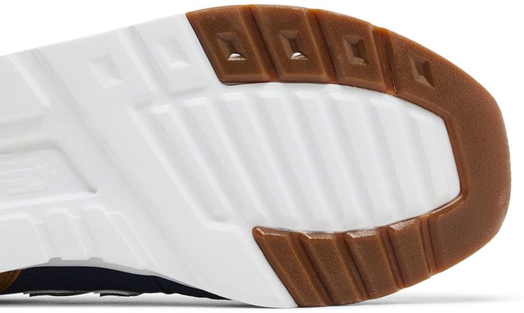 New Balance 997H Navy Tobacco