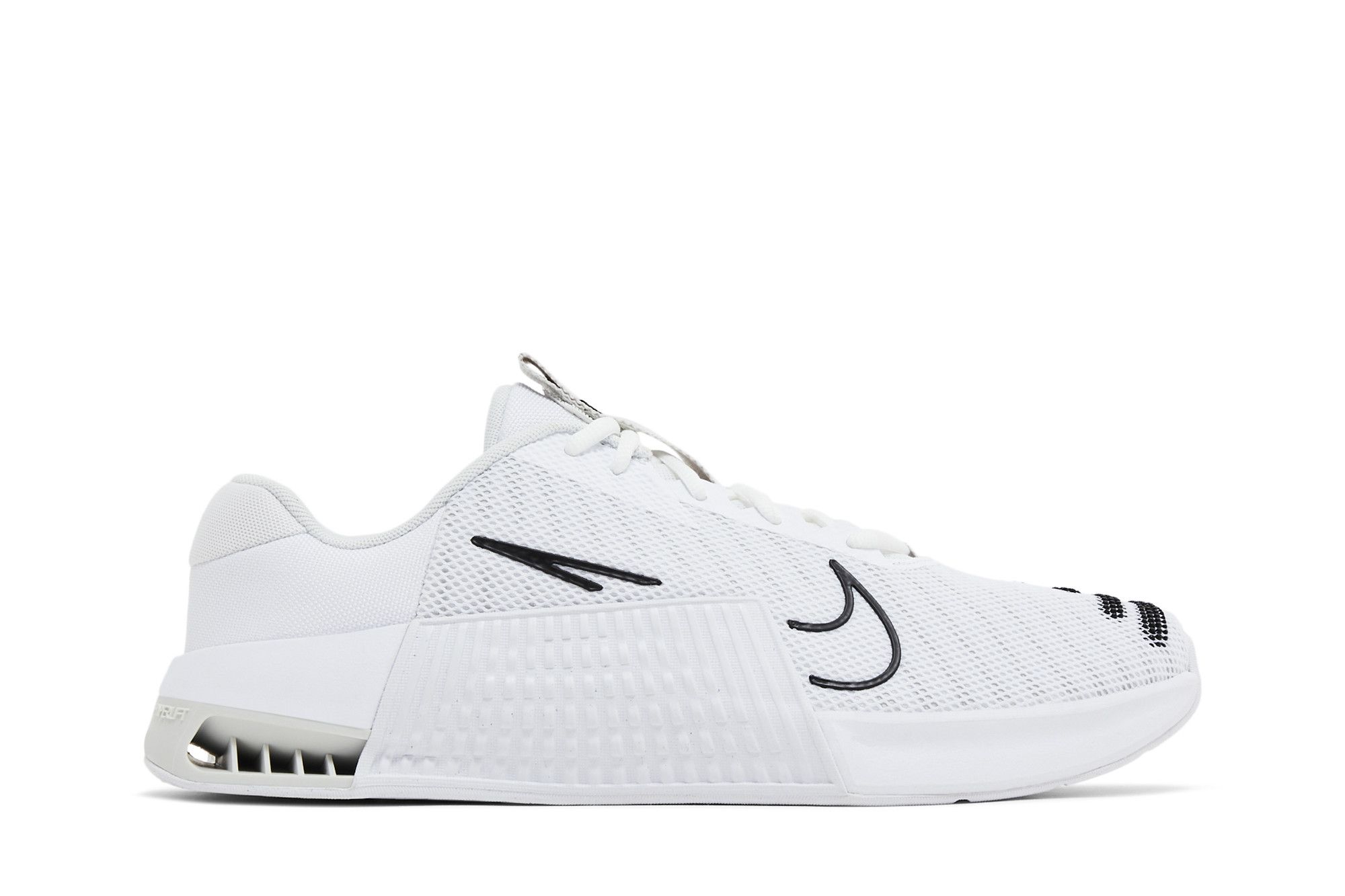 Buy Nike Metcon 9 TB 'White Black' - FD5431 100 | GOAT