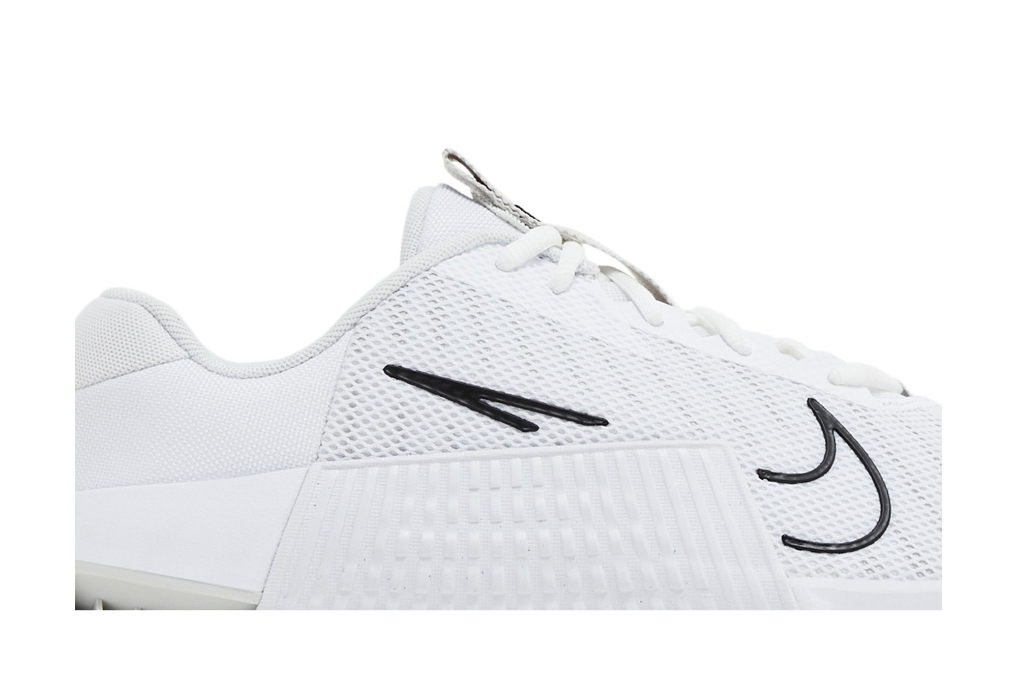Buy Nike Metcon 9 TB 'White Black' - FD5431 100 | GOAT