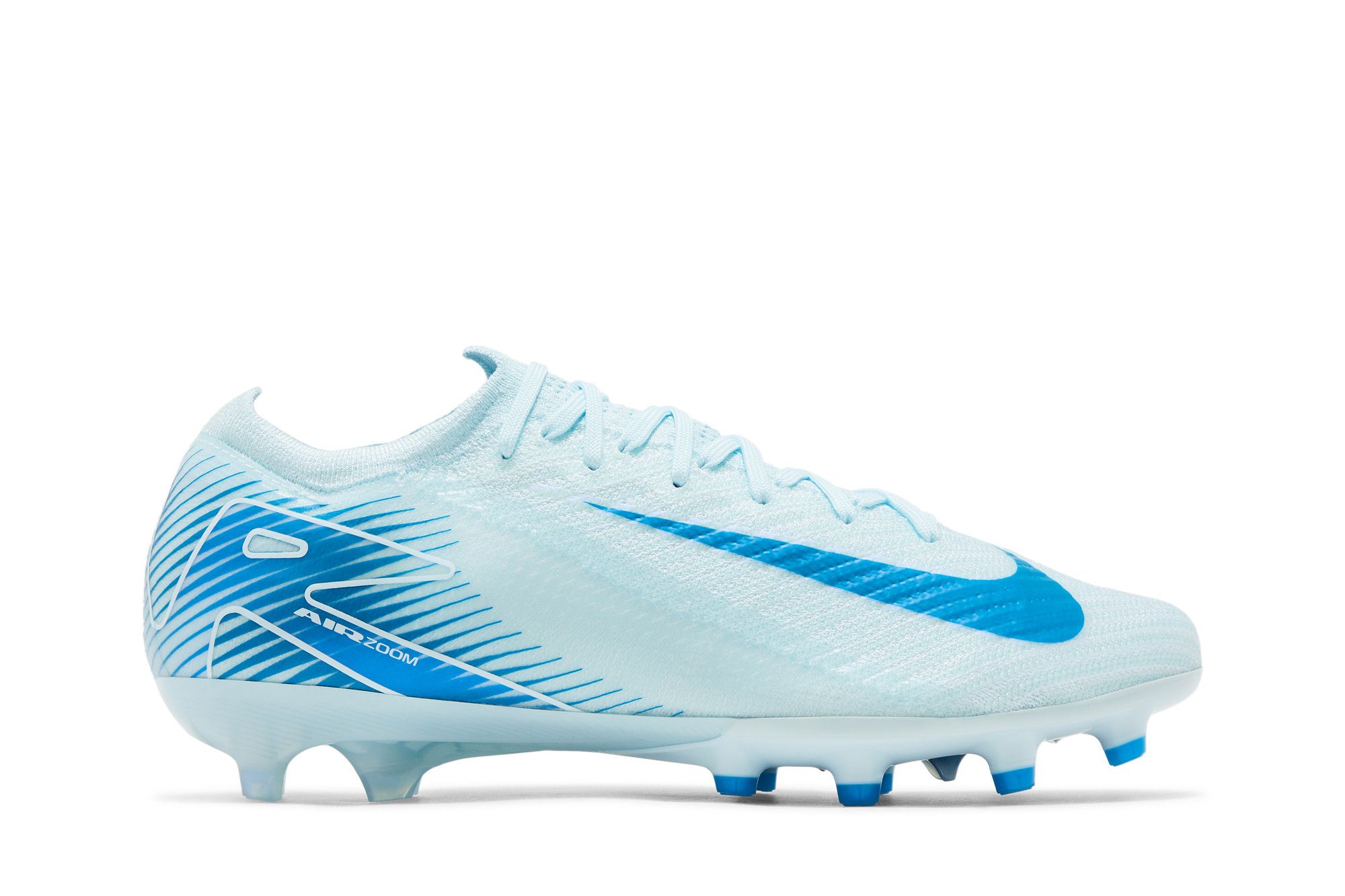 【新品未使用】NIKE ZM MERCURIAL VAPOR16ELITE AG Nike Mercurial Vapor 16 Elite AG Pro Low Soccer Cleat Mens