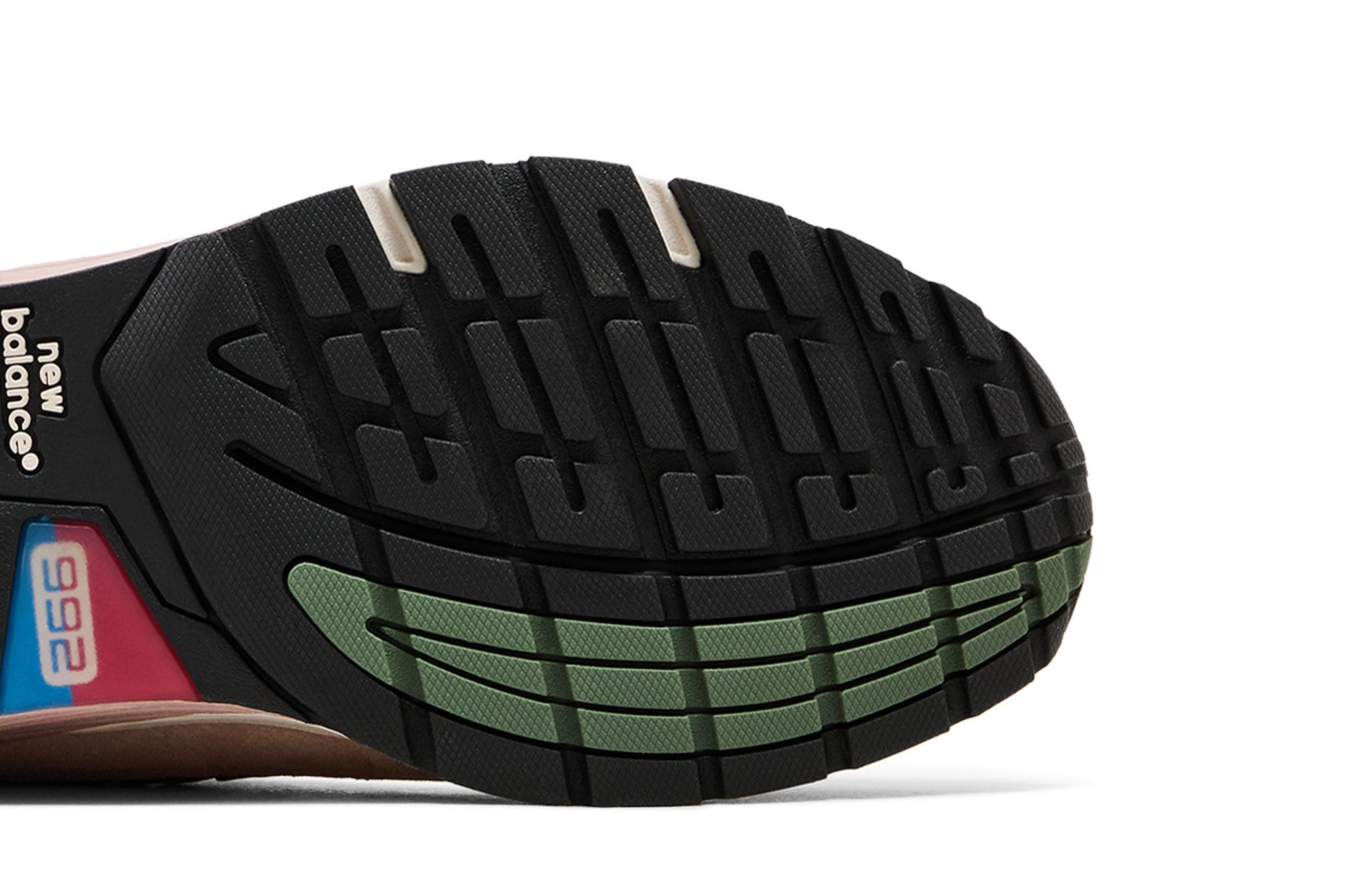 Buy Joe Freshgoods x 992 Made in USA 'Aged Well' - U992JG1