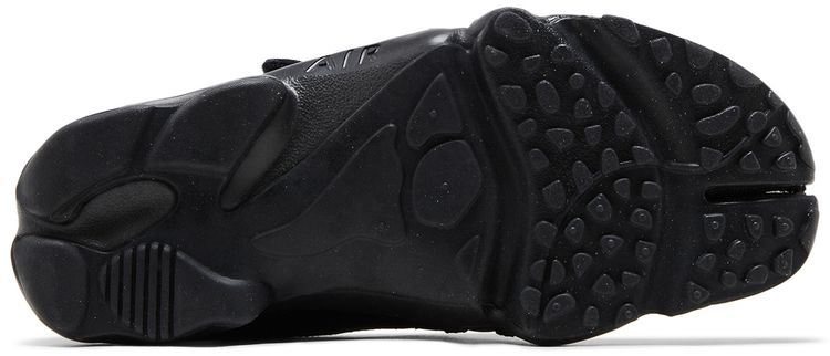 Wmns Air Rift Premium Triple Black