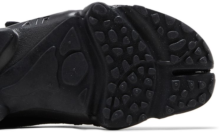 Wmns Air Rift Premium Triple Black