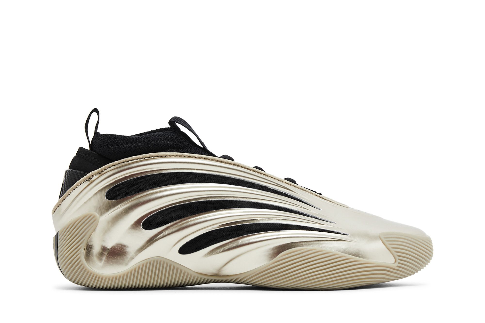 Buy Harden Vol. 9 'Cyber Metallic' - JR2506 | GOAT