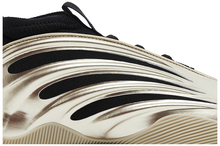 Adidas Harden Vol 9 Cyber Metallic