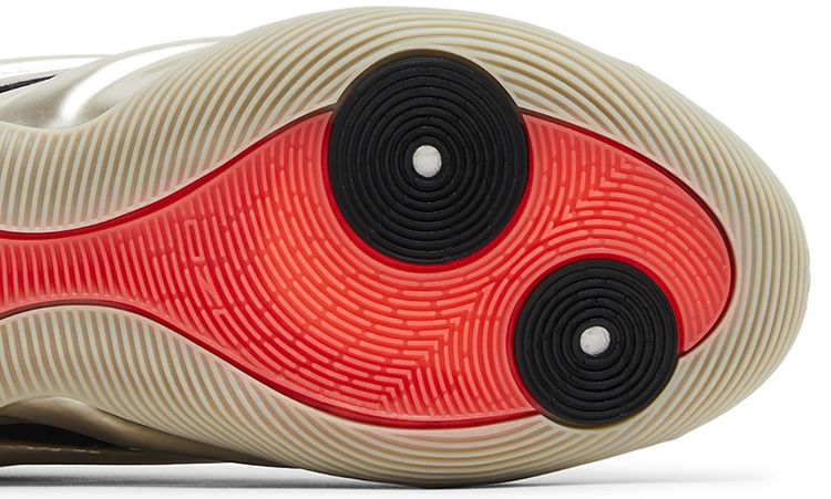 Adidas Harden Vol 9 Cyber Metallic