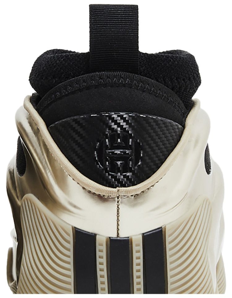 Adidas Harden Vol 9 Cyber Metallic