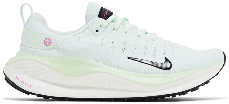 Nike Wmns ReactX Infinity Run 4 Barely Green