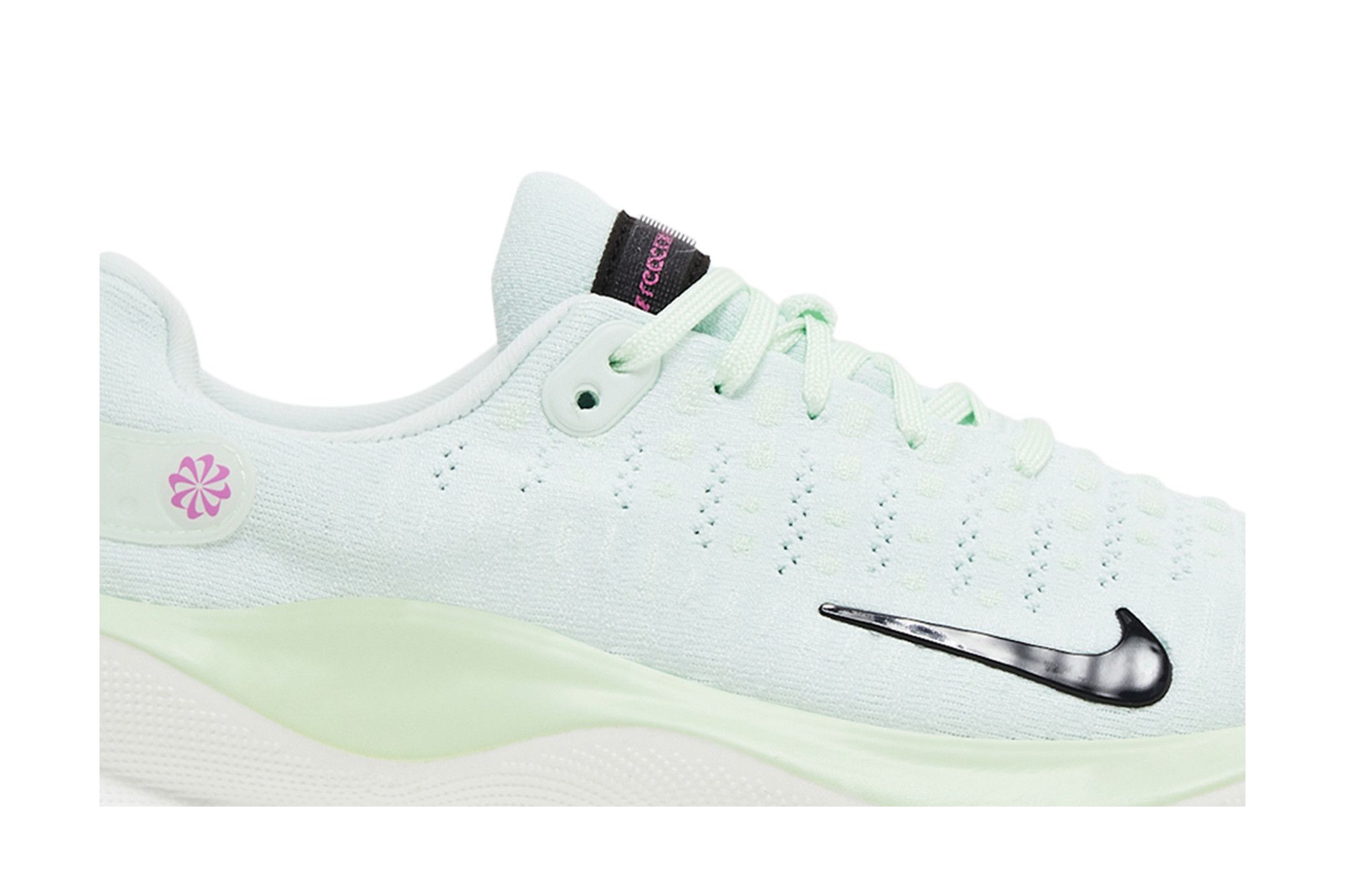 【大人気】★ナイキ★Infinity Run 4 Bailey Green 早い者勝ち!! Buy Wmns ReactX Infinity Run 4 'Barely Green' - DR2670 303