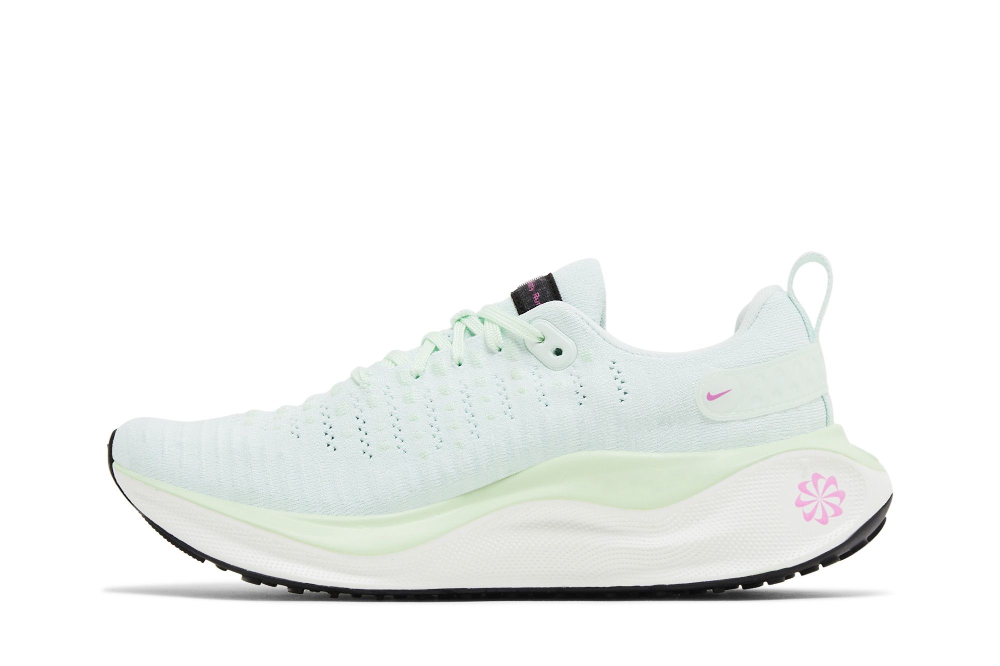 【大人気】★ナイキ★Infinity Run 4 Bailey Green 早い者勝ち!! Buy Wmns ReactX Infinity Run 4 'Barely Green' - DR2670 303
