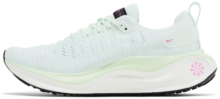Nike Wmns ReactX Infinity Run 4 Barely Green