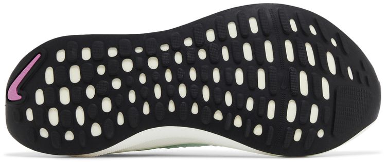 Nike Wmns ReactX Infinity Run 4 Barely Green