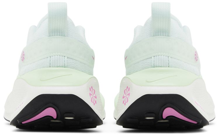 Nike Wmns ReactX Infinity Run 4 Barely Green