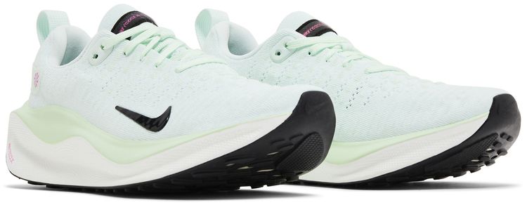 Nike Wmns ReactX Infinity Run 4 Barely Green