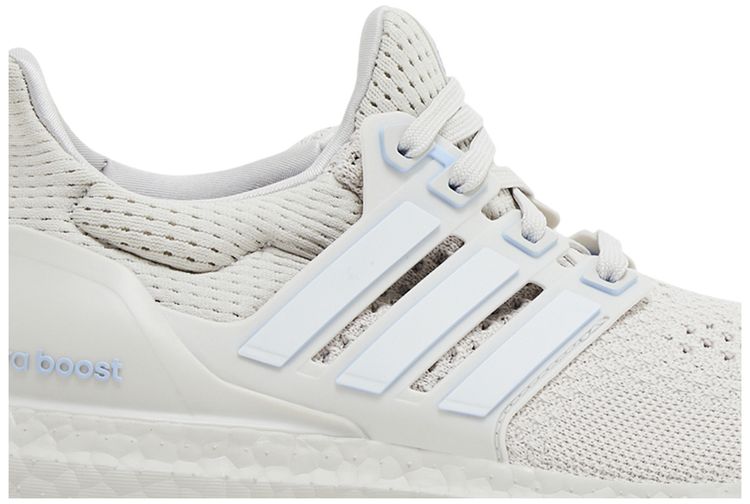 Adidas Wmns UltraBoost 10 Grey Glow Blue