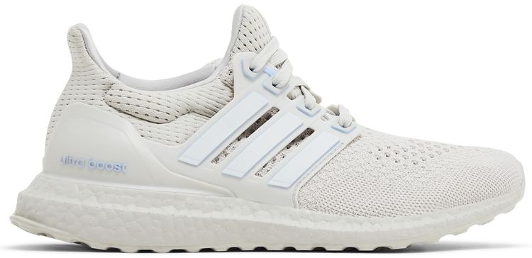 Adidas Wmns UltraBoost 10 Grey Glow Blue