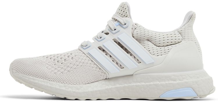 Adidas Wmns UltraBoost 10 Grey Glow Blue