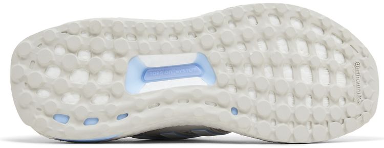 Adidas Wmns UltraBoost 10 Grey Glow Blue