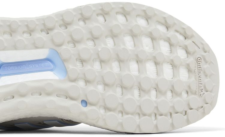 Adidas Wmns UltraBoost 10 Grey Glow Blue